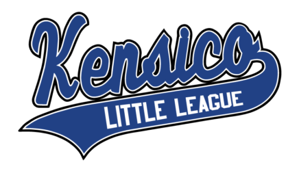 Kensico Little League